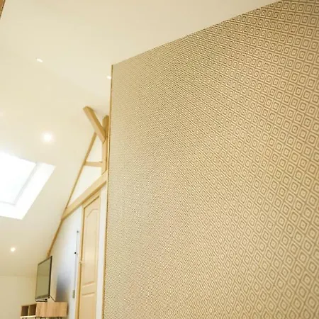 Du Centre Апартаменты